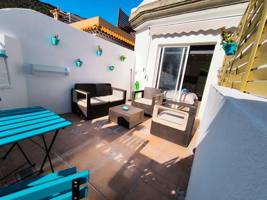 Yinfa 2 Sunset Apartment Tamaimo المظهر الخارجي الصورة