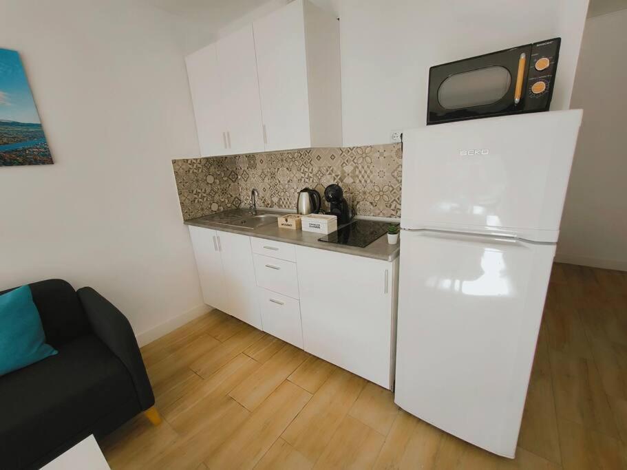 Yinfa 2 Sunset Apartment Tamaimo المظهر الخارجي الصورة