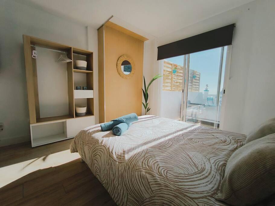 Yinfa 2 Sunset Apartment Tamaimo المظهر الخارجي الصورة