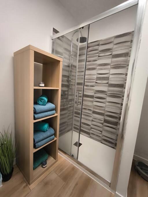 Yinfa 2 Sunset Apartment Tamaimo المظهر الخارجي الصورة