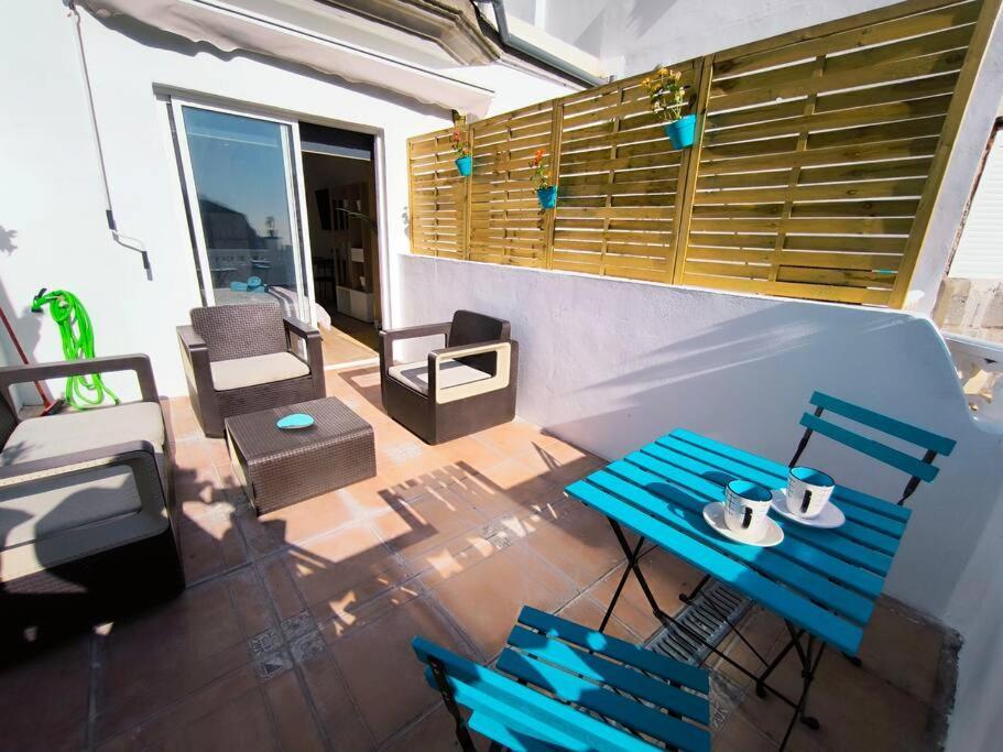 Yinfa 2 Sunset Apartment Tamaimo المظهر الخارجي الصورة